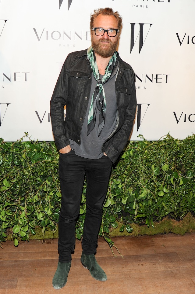 Йохан Линдеберг