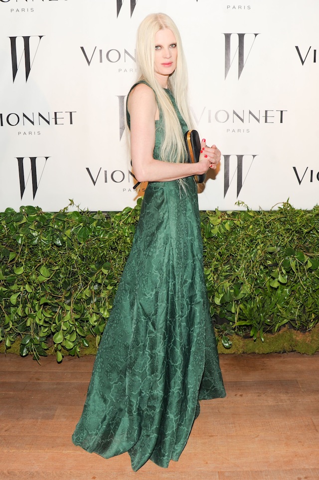  Кристен МакМенами