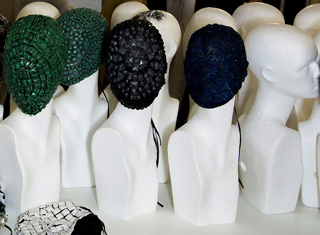 Мариос Шваб работает на Maison Martin Margiela? (фото 1)