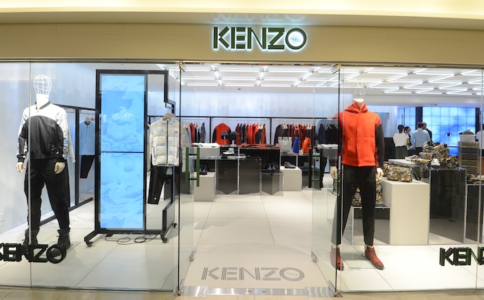 KENZO