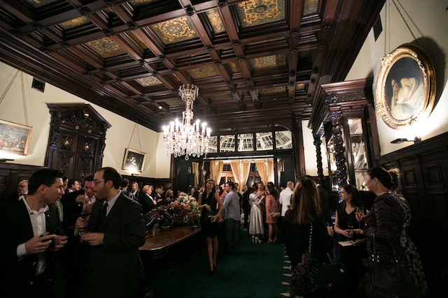 20-летие шоу-рума Ли-Лу (фото 1)