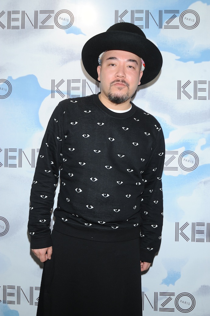 Уайман Вонг