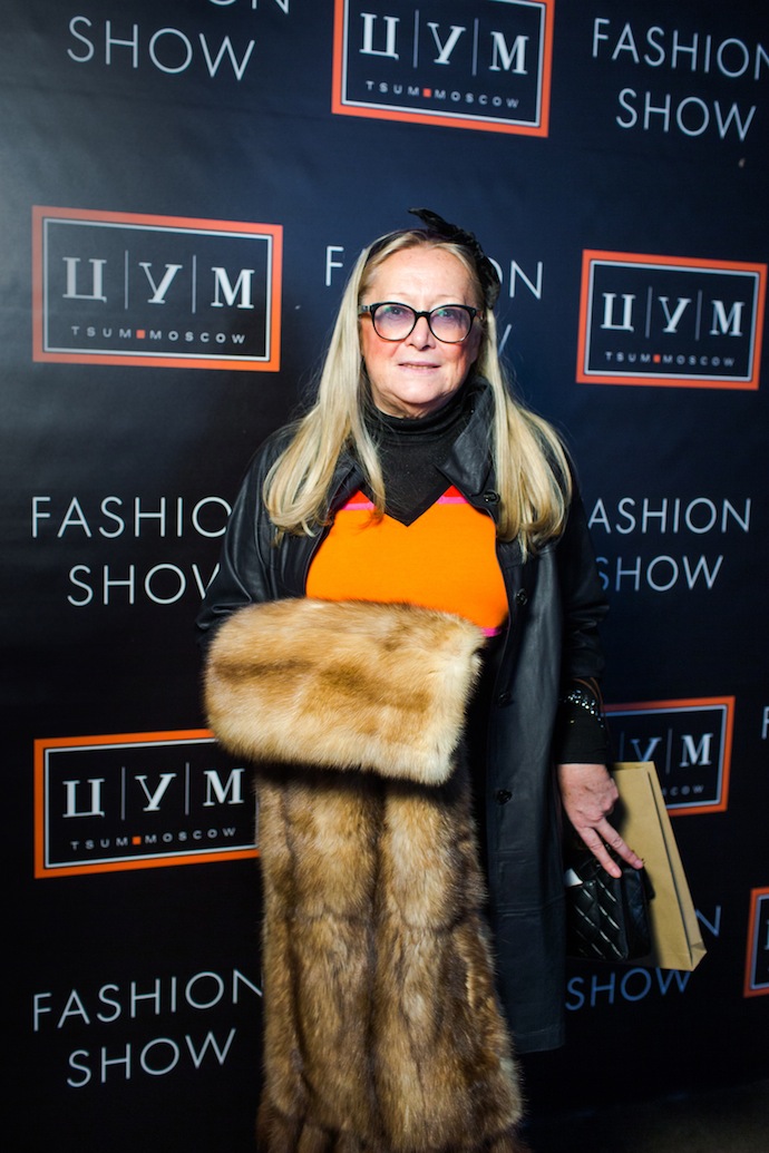 Татьяна Михалкова