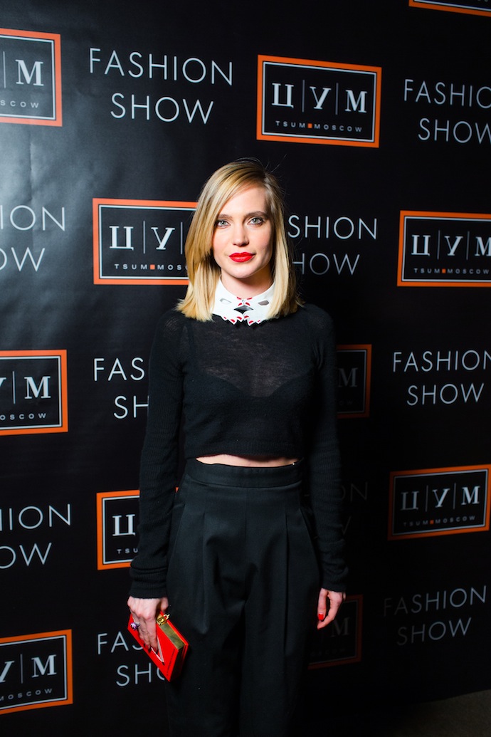 Наталья Ионова