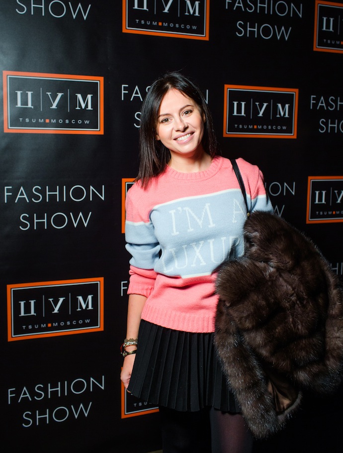 Оксана Лаврентьева