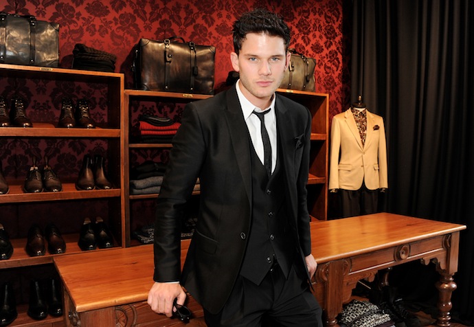 Джереми Ирвин Джереми Ирвин