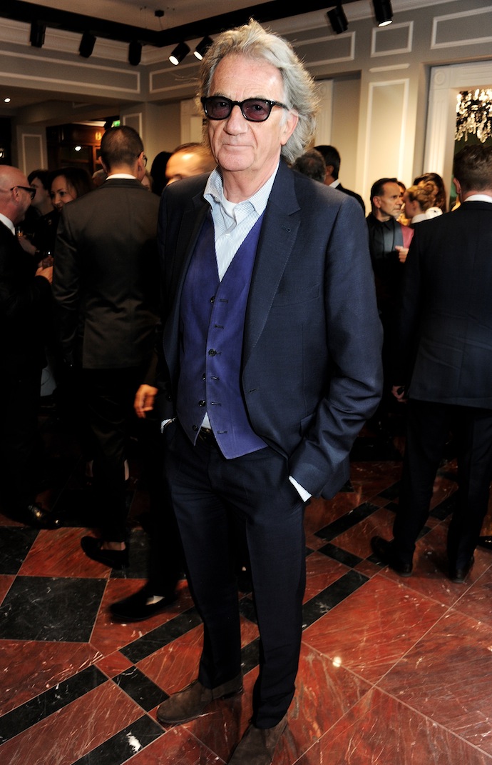 Сэр Пол Смит Сэр Пол Смит