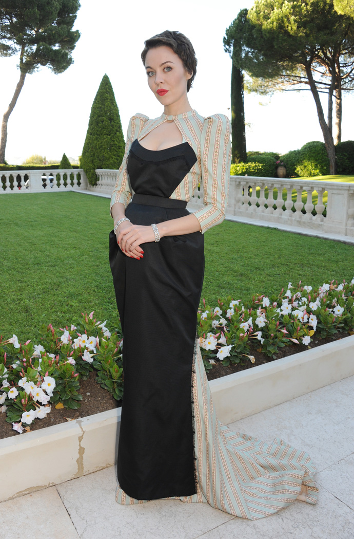 Ульяна Сергеенко Ульяна Сергеенко