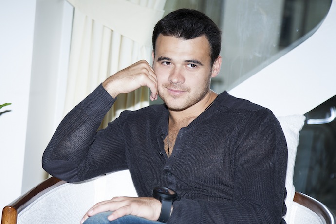 Эмин Агаларов Эмин Агаларов