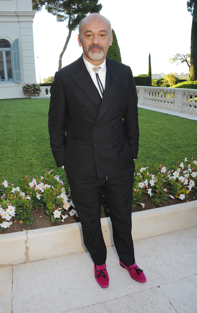 Кристиан Лабутен Кристиан Лабутен