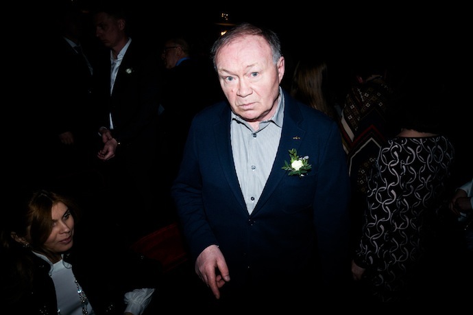 Юрий Кузнецов Юрий Кузнецов