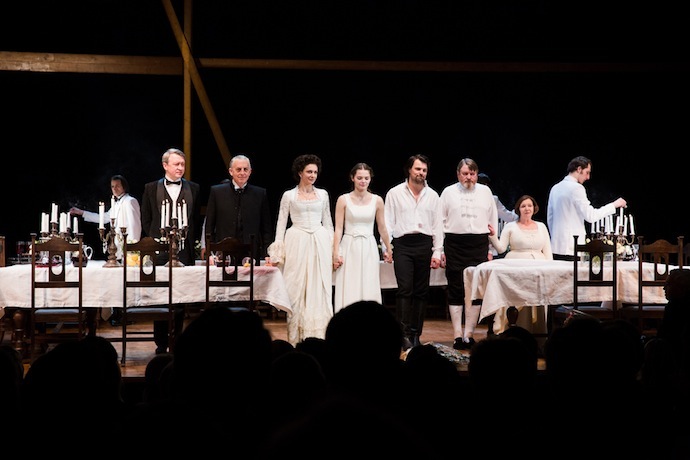 благотворительный спектакль "Коварство и любовь" благотворительный спектакль "Коварство и любовь"