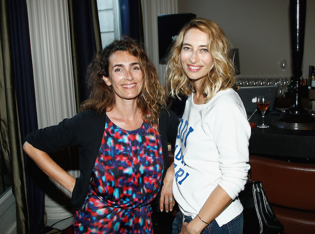 Вечер ювелирного бренда Messika в Париже (фото 8)