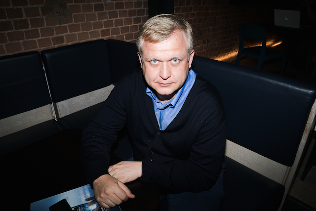 День "Кинотавра" в Центре документального кино (фото 2)