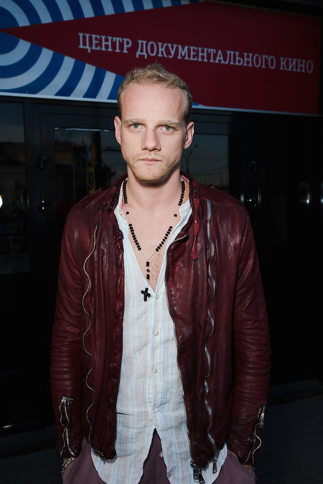 День "Кинотавра" в Центре документального кино (фото 7)