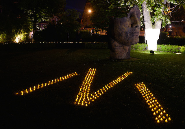 Вечер ювелирного бренда Messika в Париже (фото 10)