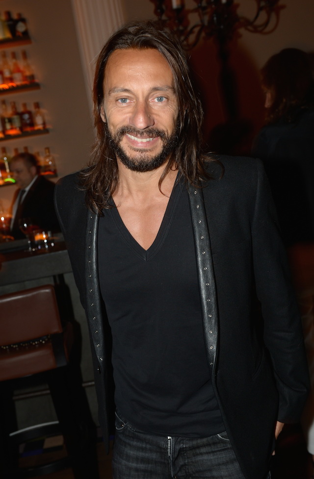 Вечер ювелирного бренда Messika в Париже (фото 7)