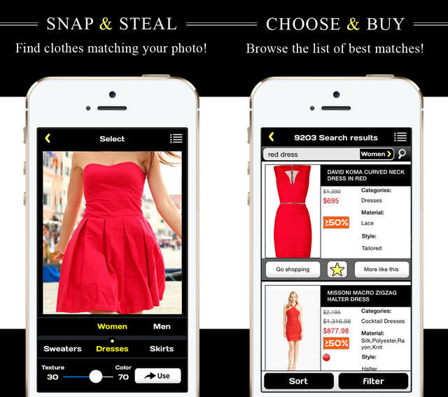 "Поймать вора": Кейт Босворт запускает новое мобильное приложение (фото 1)