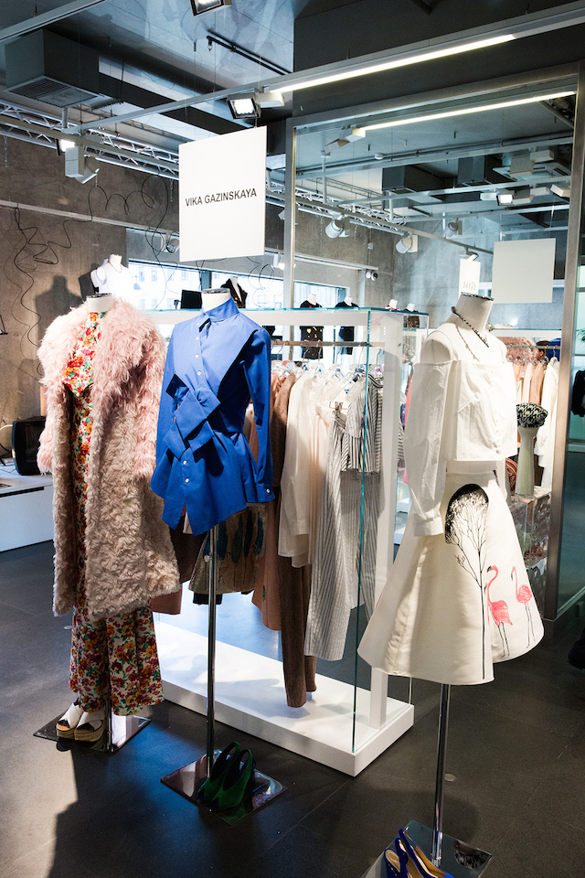 Коктейль "Санкт-Петербург. Белые ночи" в городе на Неве (фото 18)