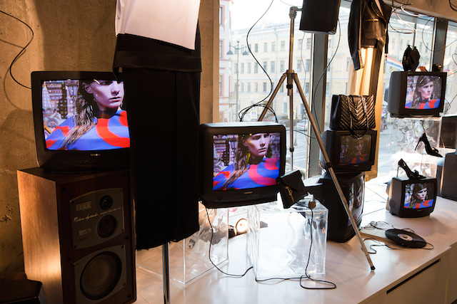 Коктейль "Санкт-Петербург. Белые ночи" в городе на Неве (фото 19)