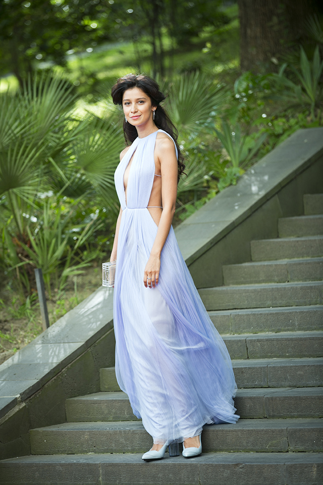 Церемония закрытия 25-го кинофестиваля "Кинотавр" (фото 13)