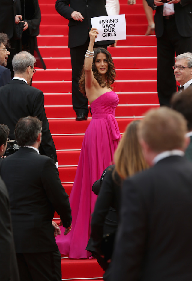 Сальма Хайек Сальма Хайек