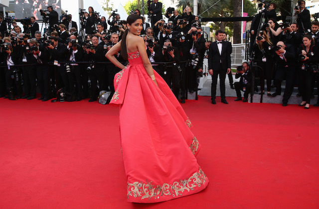 Фрида Пинто Фрида Пинто