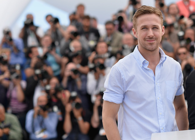 Фотоколлы фильмов "Два дня, одна ночь" и "Затерянная река" (фото 3)