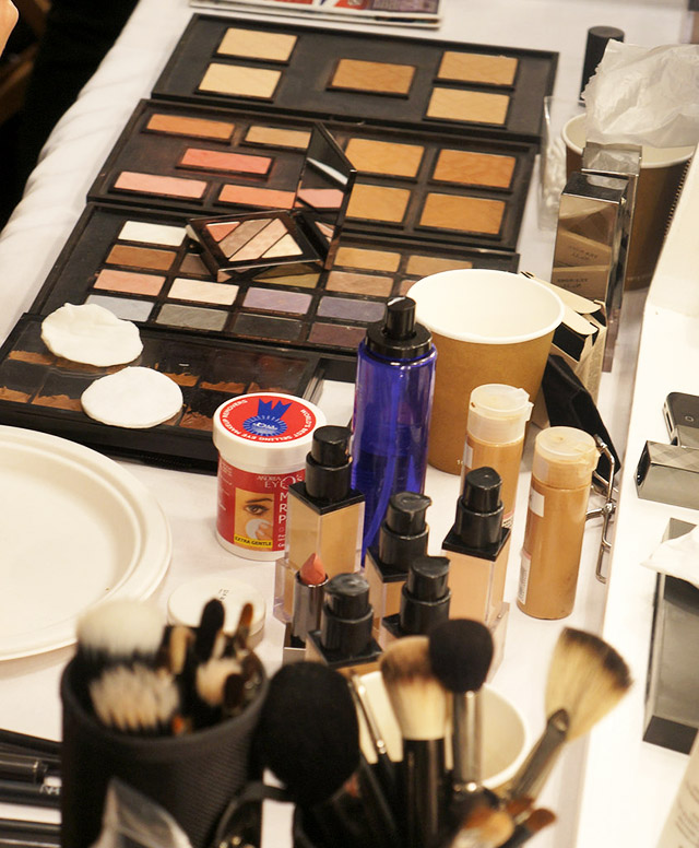 Burberry запускают линию средств по уходу за кожей (фото 1)