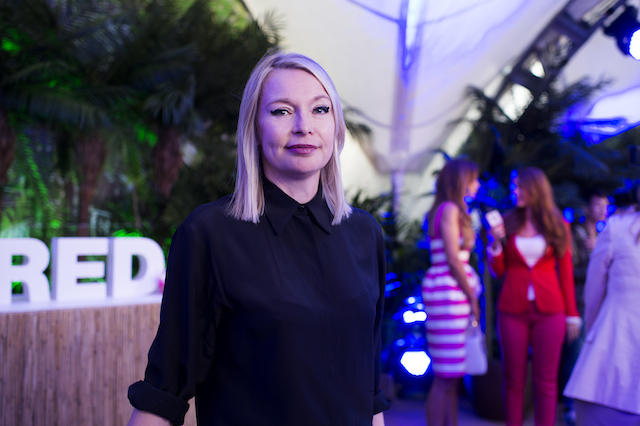 Виктория Давыдова