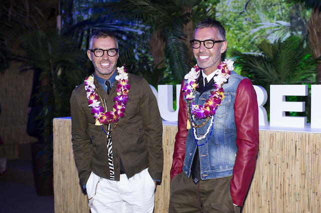 Дин и Дэн Кейтены