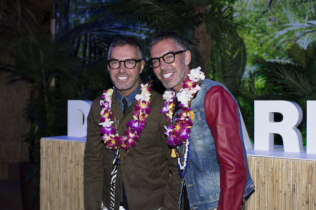 Дин и Дэн Кейтены