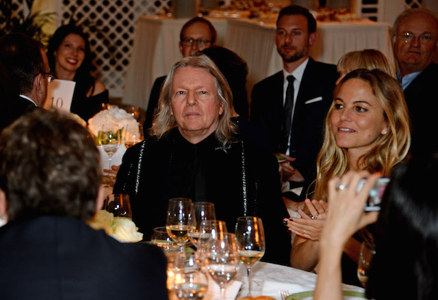 Кристофер Хэмптон