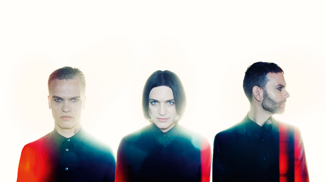 Интервью Buro 24/7: Placebo (фото 1)