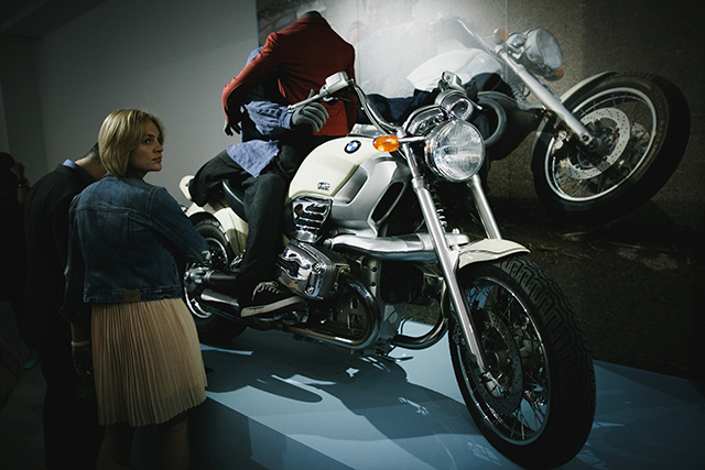 Выставка недели: "Дизайн 007: 50 лет стилю Джеймса Бонда" (фото 13)