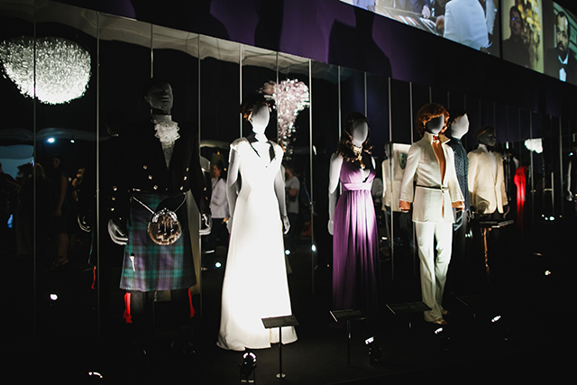 Выставка недели: "Дизайн 007: 50 лет стилю Джеймса Бонда" (фото 1)