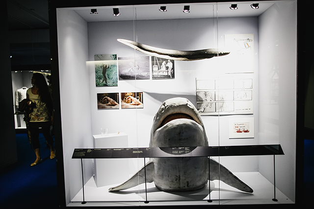 Выставка недели: "Дизайн 007: 50 лет стилю Джеймса Бонда" (фото 3)