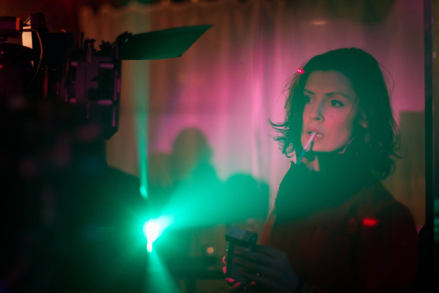 Премьеры 25-го фестиваля "Кинотавр". Часть 2 (фото 5)