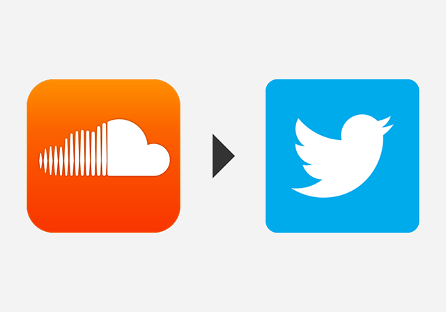 Twitter приобретет сервис SoundСloud (фото 1)