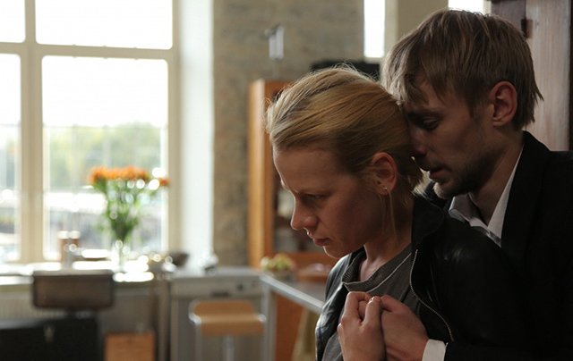 Премьеры 25-го фестиваля "Кинотавр". Часть 2 (фото 7)