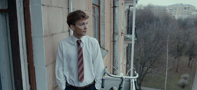 Премьеры 25-го фестиваля "Кинотавр". Часть 2 (фото 4)