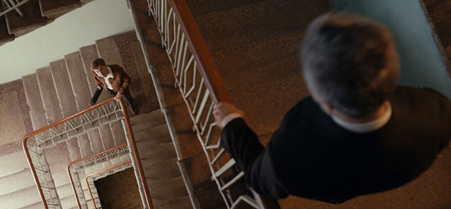 Премьеры 25-го фестиваля "Кинотавр". Часть 2 (фото 3)