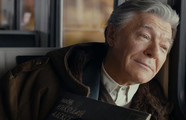 Премьеры 25-го фестиваля "Кинотавр". Часть 2 (фото 2)