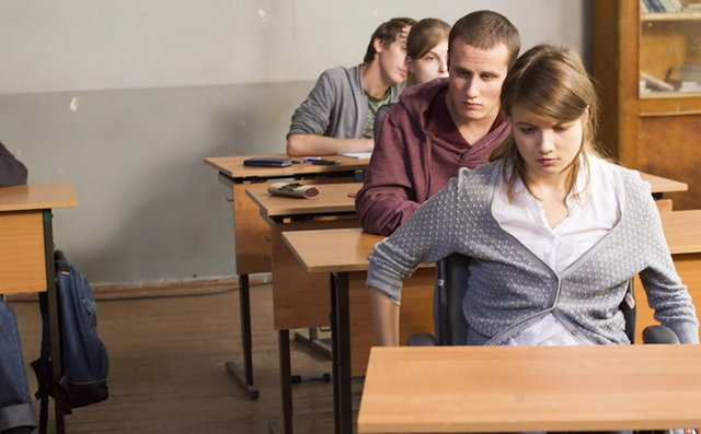 Премьеры 25-го фестиваля "Кинотавр". Часть 2 (фото 1)