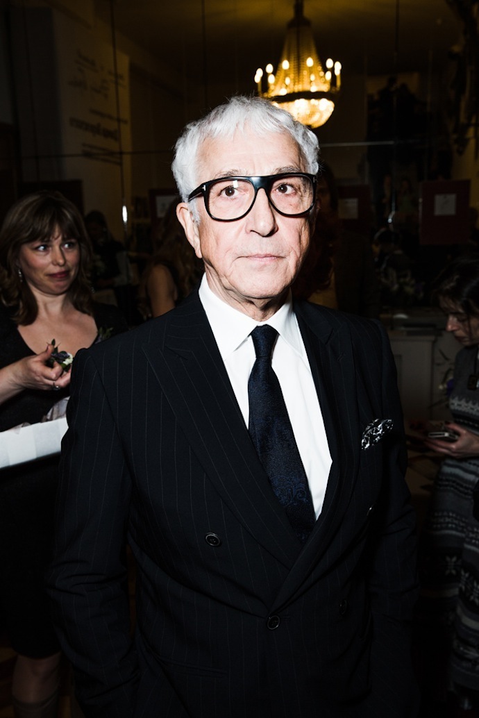 Борис Григорьевич Авсаджанашвили Борис Григорьевич Авсаджанашвили