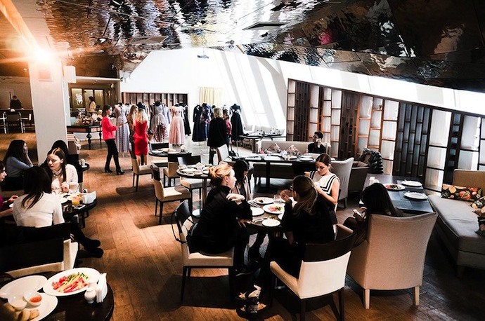 Презентация Abrakadabra весна-лето 2013 (фото 16)