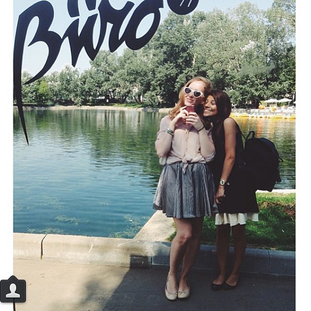 Конкурс Buro24/7 и ТД "Весна": третий этап Конкурс Buro24/7 и ТД "Весна": третий этап (фото 1)