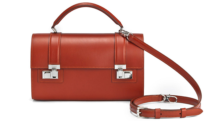 Любимая марка: Moynat (фото 6)