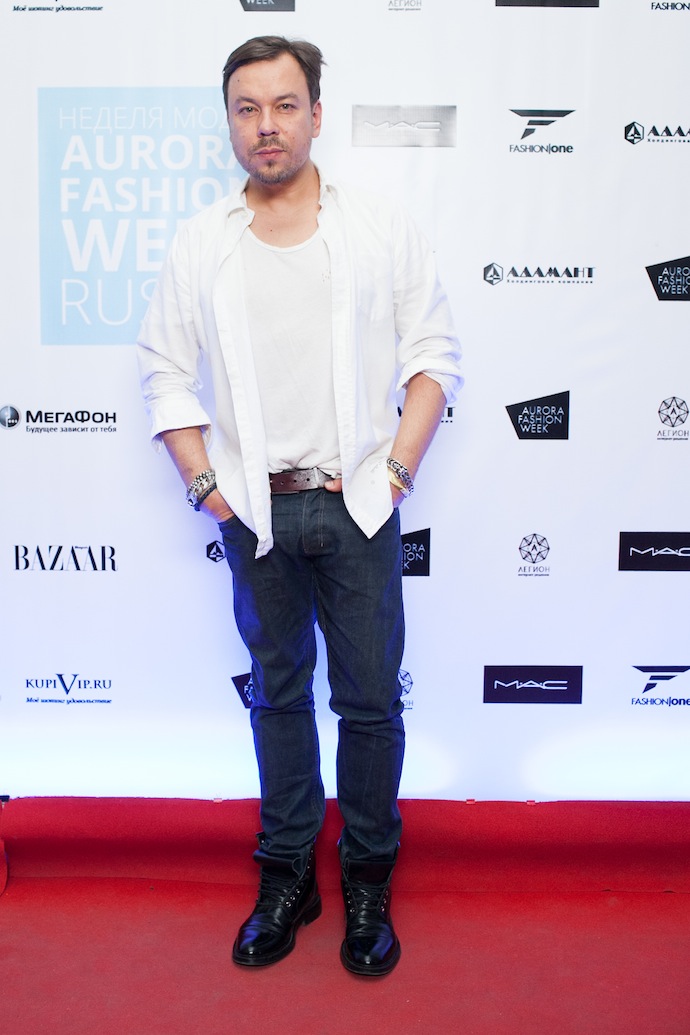 Игорь Чапурин