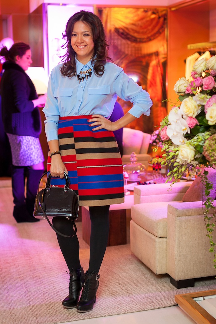 Louis Vuitton представил капсульную коллекцию (фото 2)